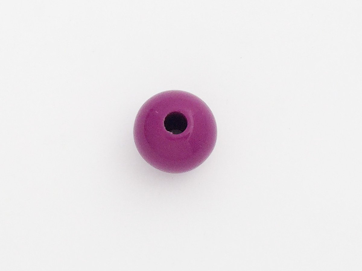 TONDA LISCIA MM.22 VIOLA