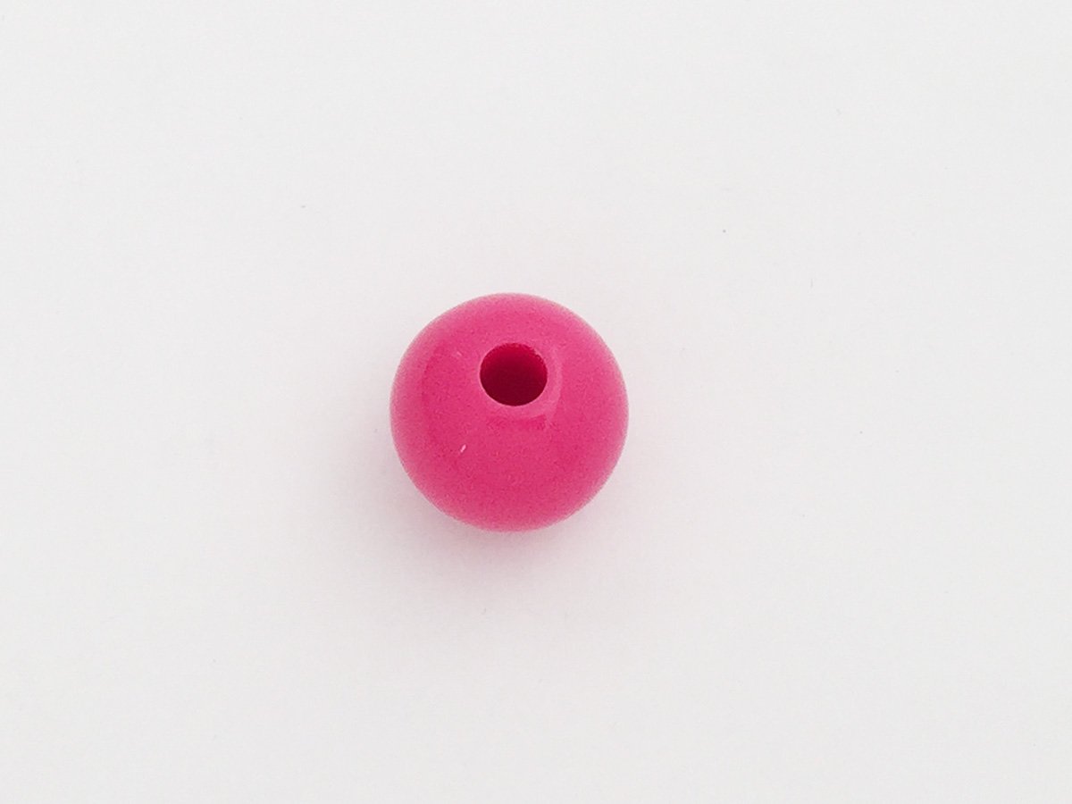 TONDA LISCIA MM.22 FUCHSIA