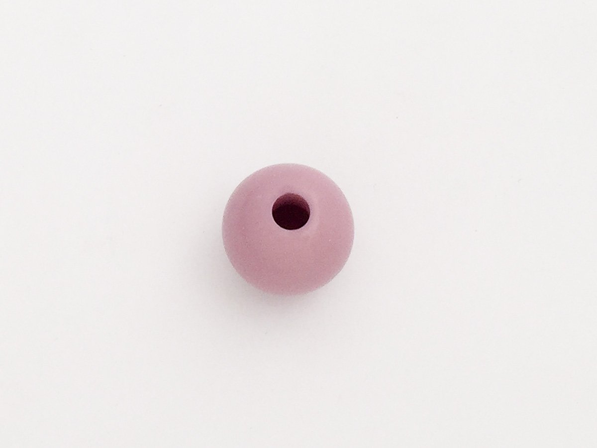 TONDA LISCIA MM.22 ROSA ANTICO