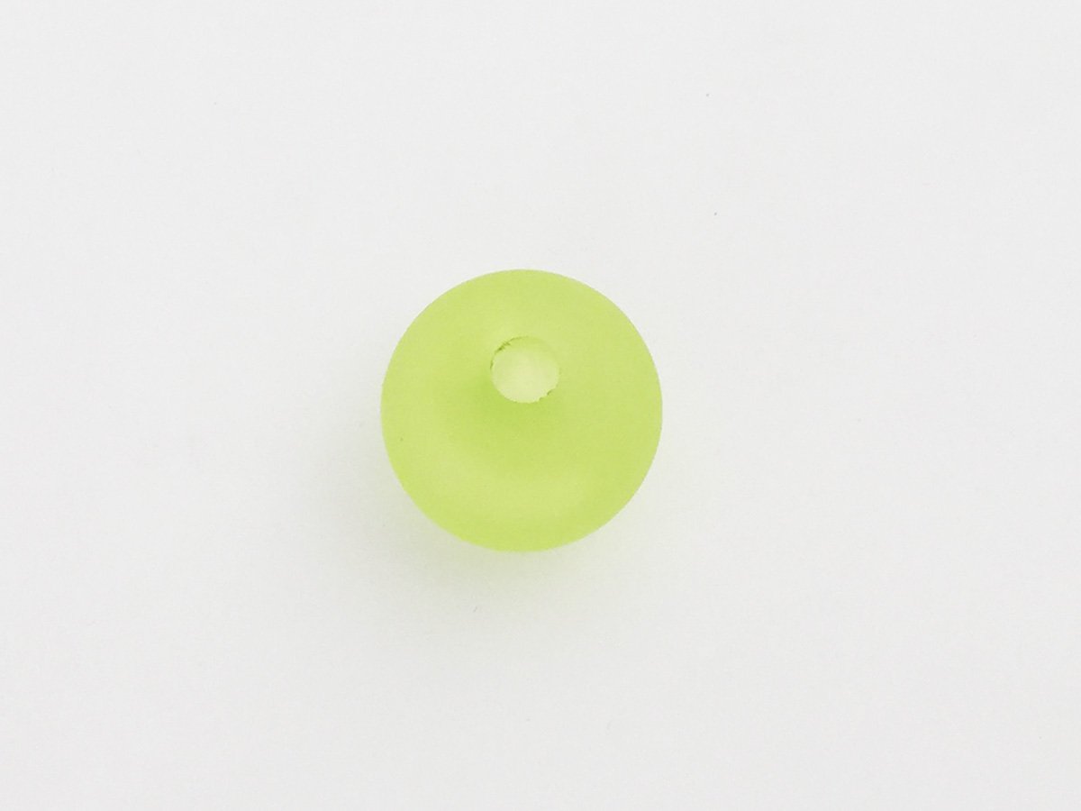 TONDA LISC.SAT.TRASP.MM.25 VERDE