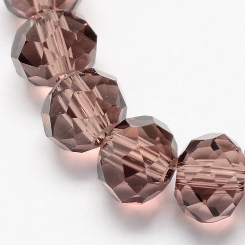 CIPOLLE CRIST.TRASP.MM. 6×8 AMETHYST