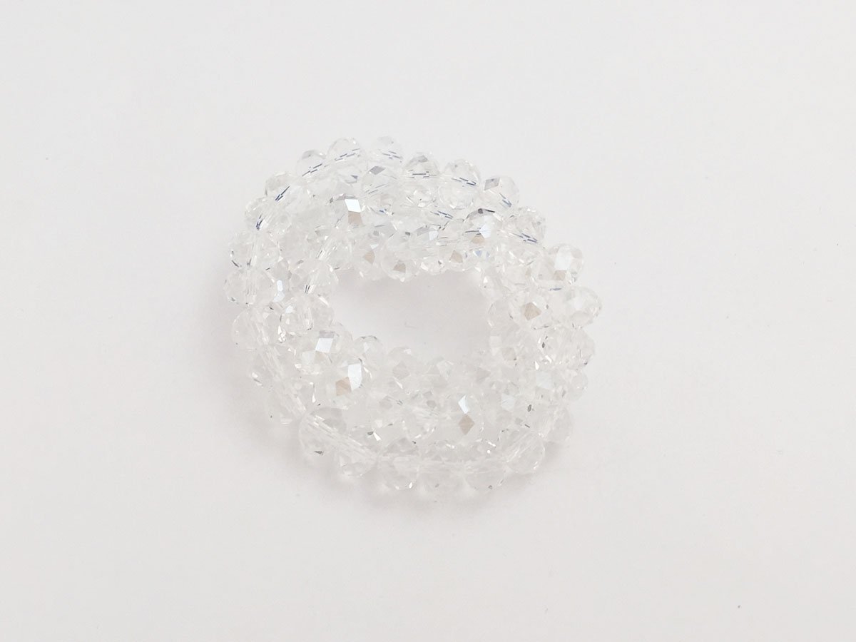 CIPOLLE CRIST.TRASP.MM. 6×8 CRYSTAL