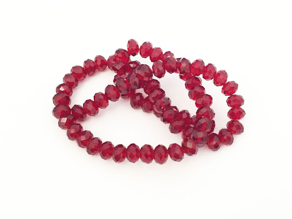CIPOLLE CRIST.VERN.MM. 6×8 ROSSO
