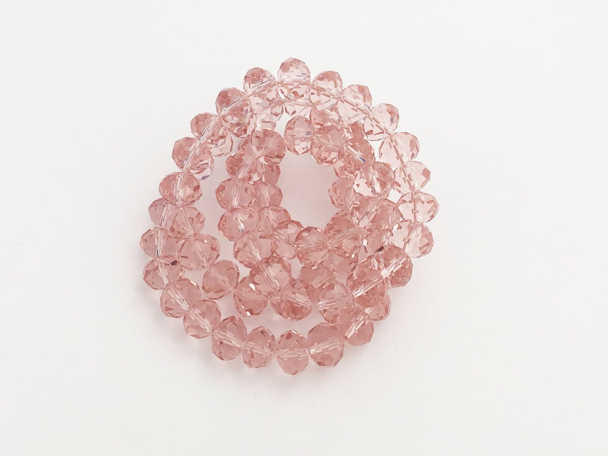 CIPOLLE CRIST.TRASP.MM. 8×10 LT.ROSE