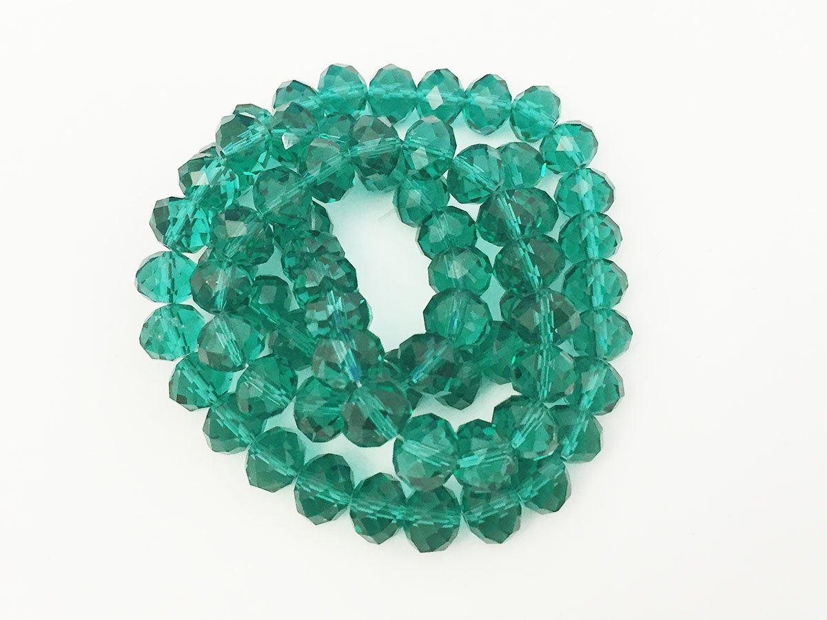 CIPOLLE CRIST.TRASP.MM. 8×10 EMERALD