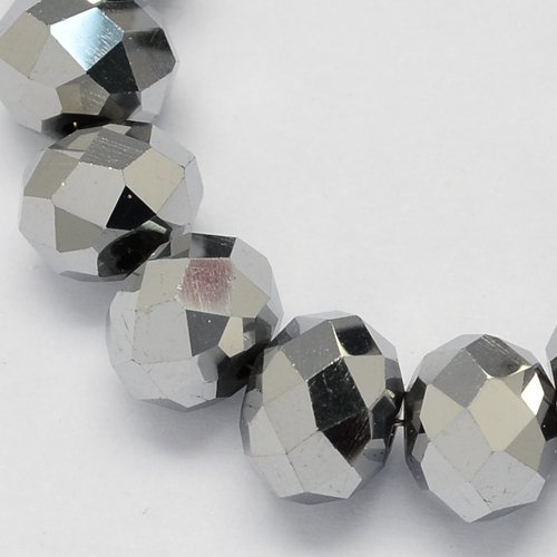 CIPOLLE CRIST.MM. 8×10 ARGENTO