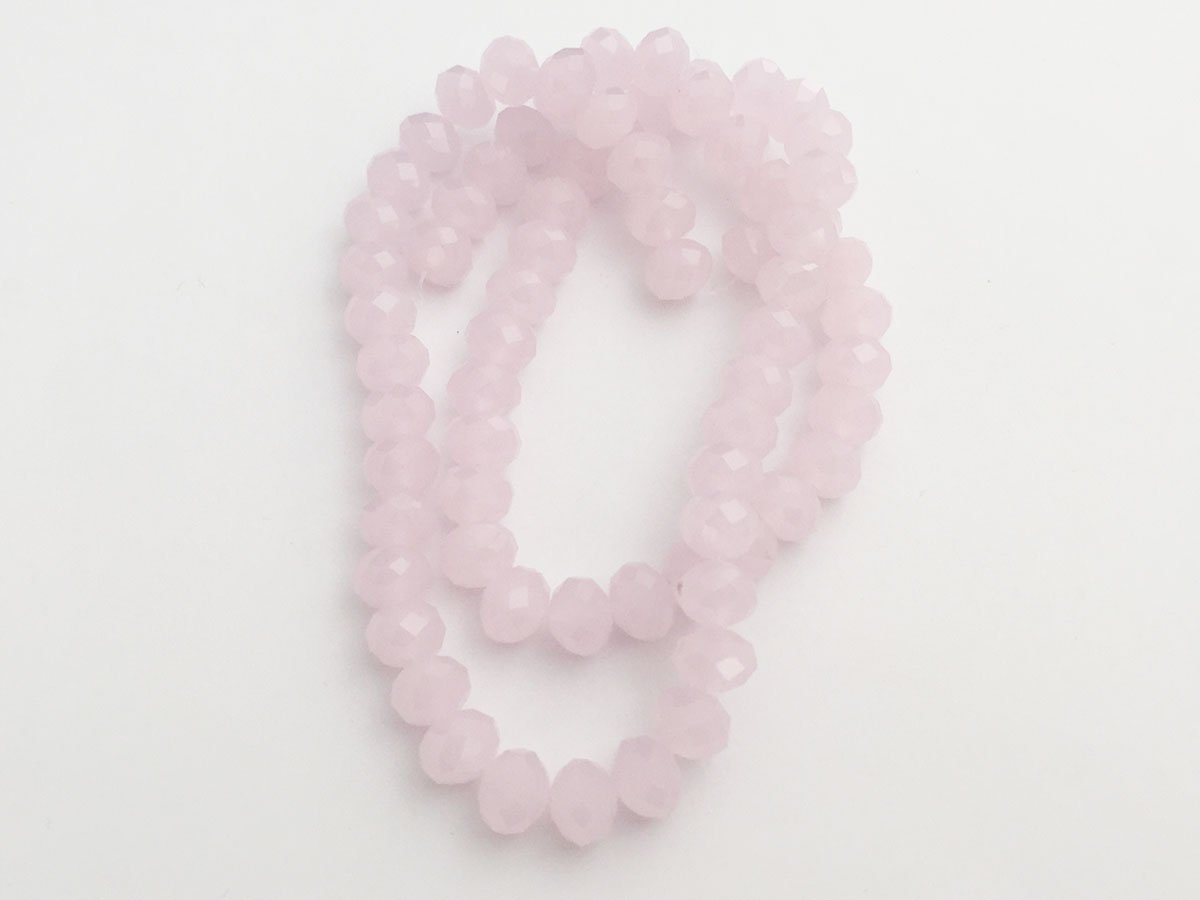 CIPOLLE CRIST.MM. 8×10 ROSE ALABASTE
