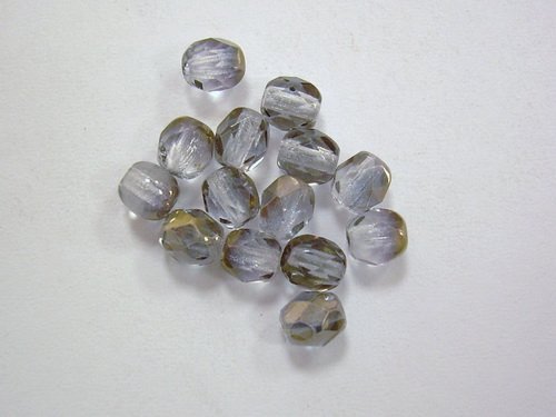 POLODECOR MM.4 COL.SILVER SHADE
