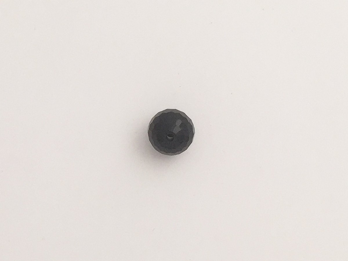 PERLA SFAC.PLEXI MM.12 NERO