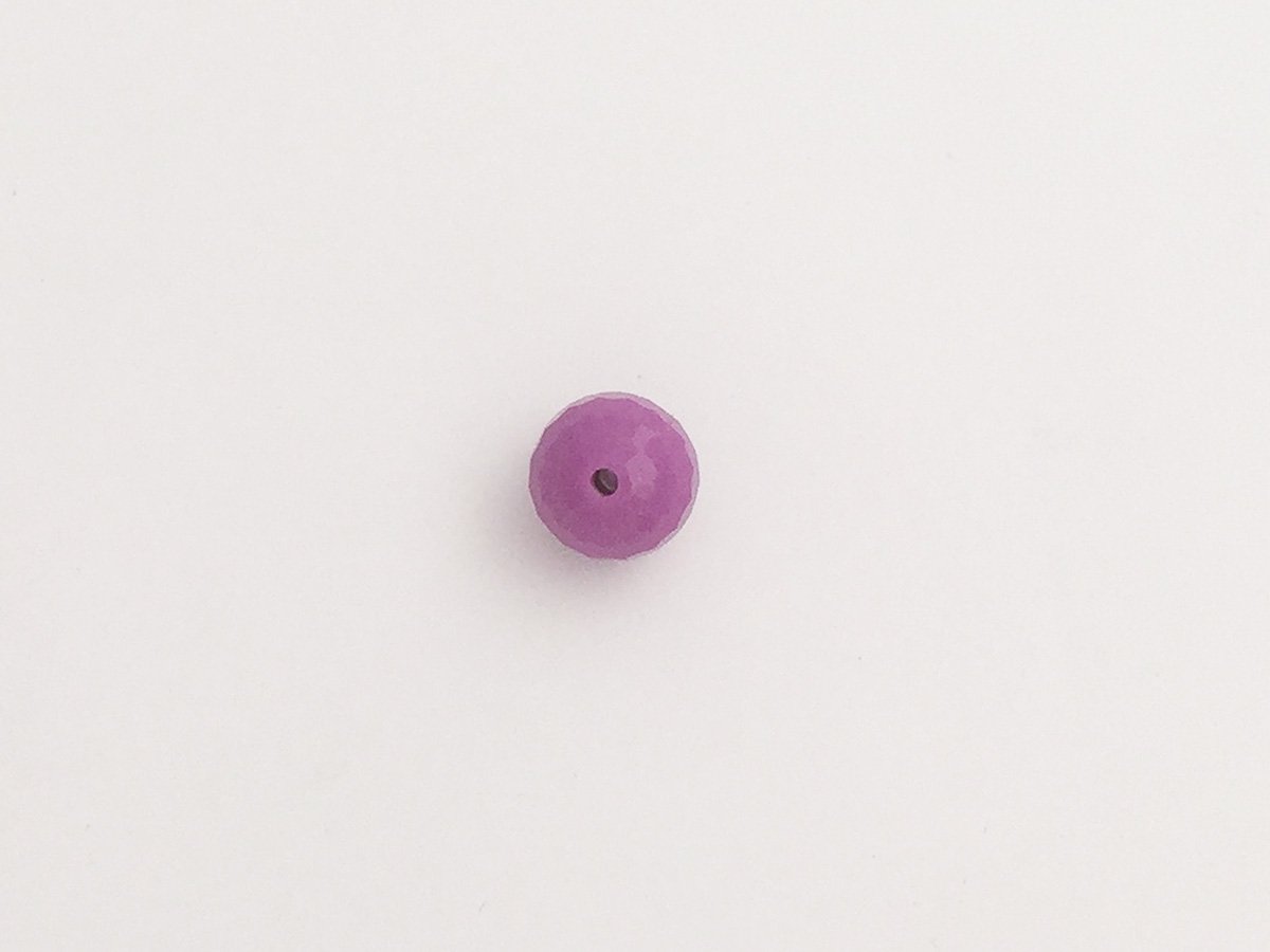 PERLA SFAC.PLEXI MM.12 VIOLET