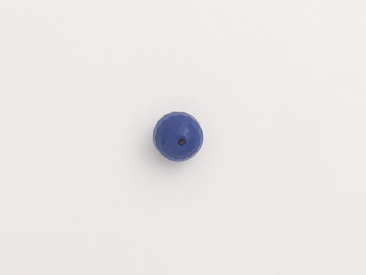 PERLA SFAC.PLEXI MM.12 BLUETTE