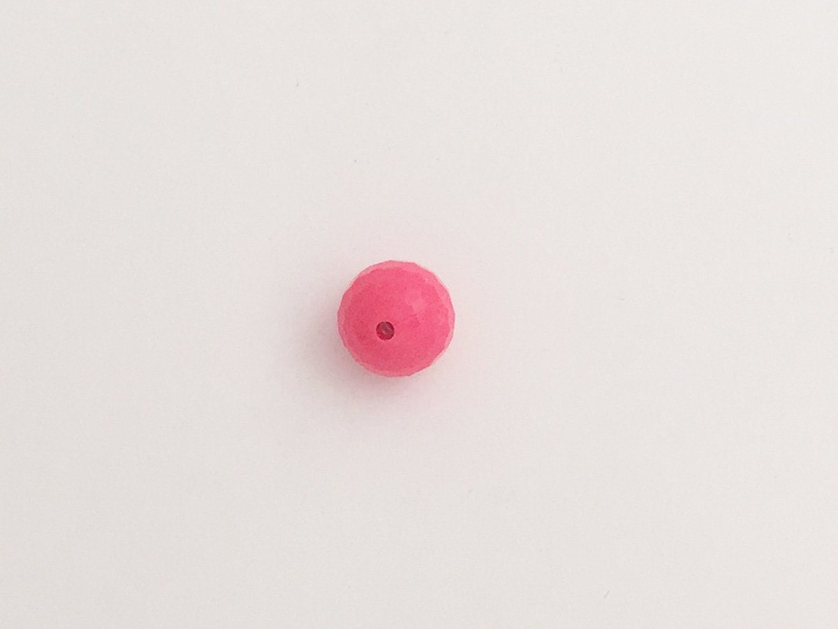 PERLA SFAC.PLEXI MM.12 ROSE