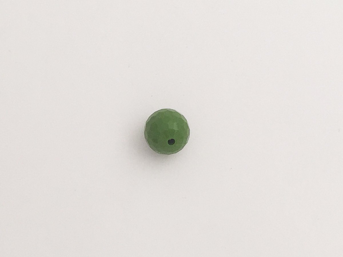 PERLA SFAC.PLEXI MM.12 OLIVINE