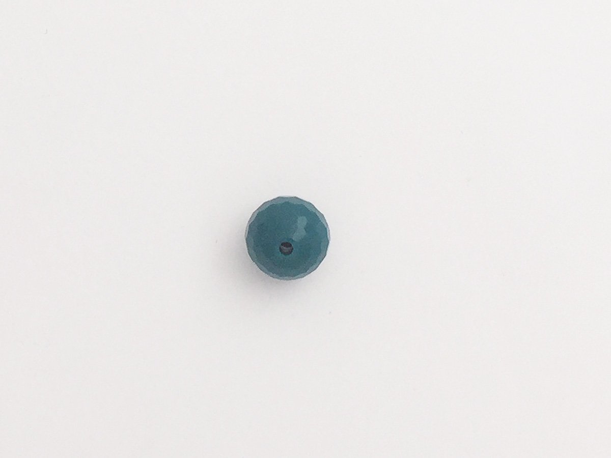 PERLA SFAC.PLEXI MM.12 PETROLIO