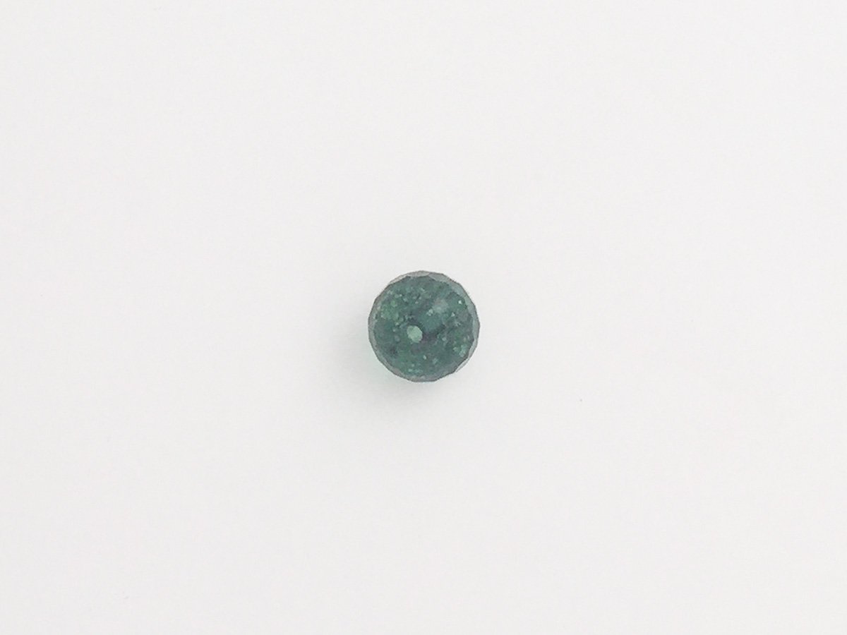 PERLA GLITTER SFAC.MM.12 EMERALD