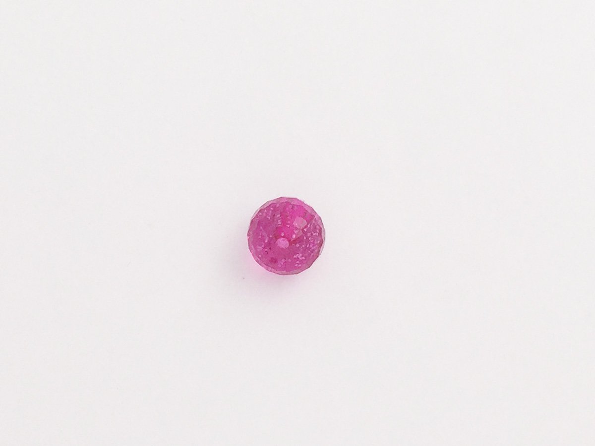 PERLA GLITTER SFAC.MM.12 AMETHYST