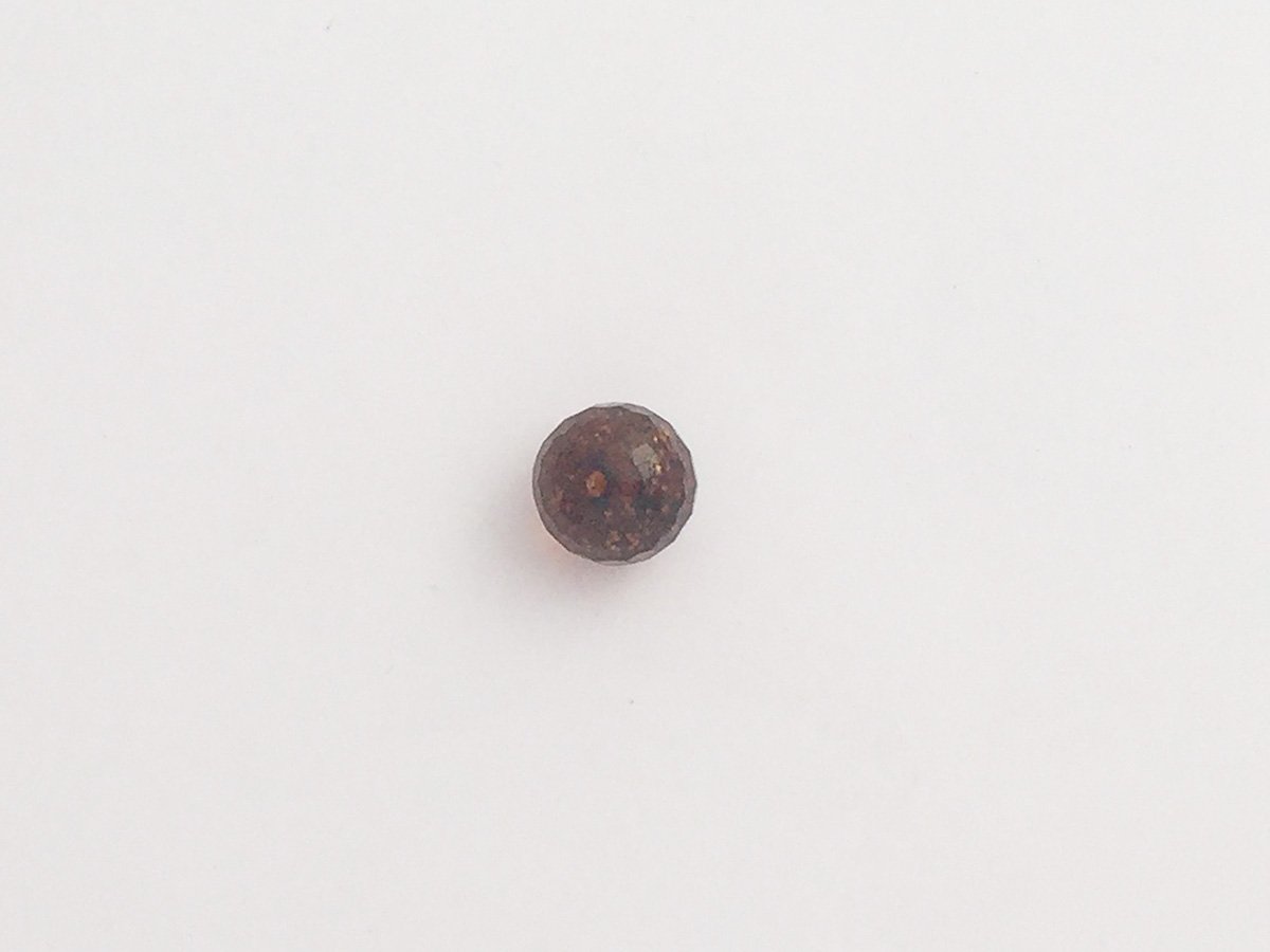 PERLA GLITTER SFAC.MM.12 SMOKED TOP.
