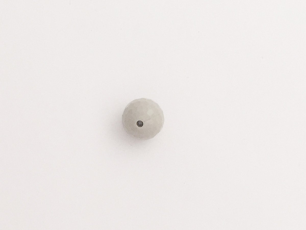 PERLA SFAC.PLEXI MM.12 GRIGIO