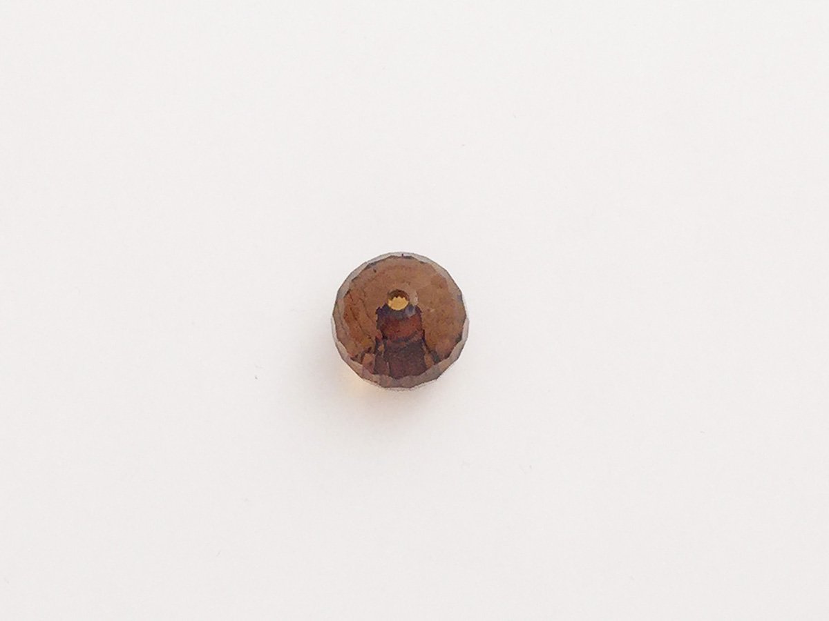 PERLA TONDA SFAC.MM.16 SMOKED TOP.