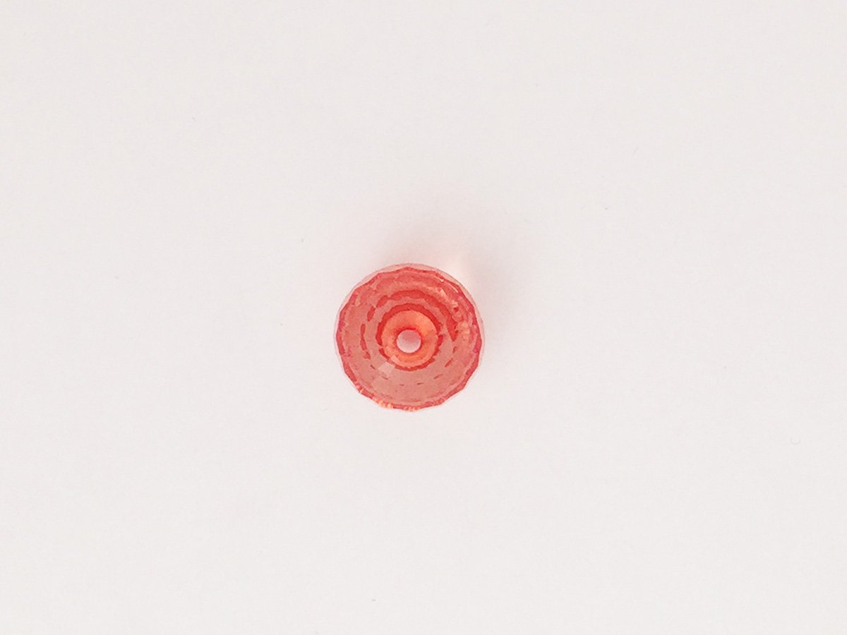 PERLA TONDA SFAC.MM.16 PADPARADSHA