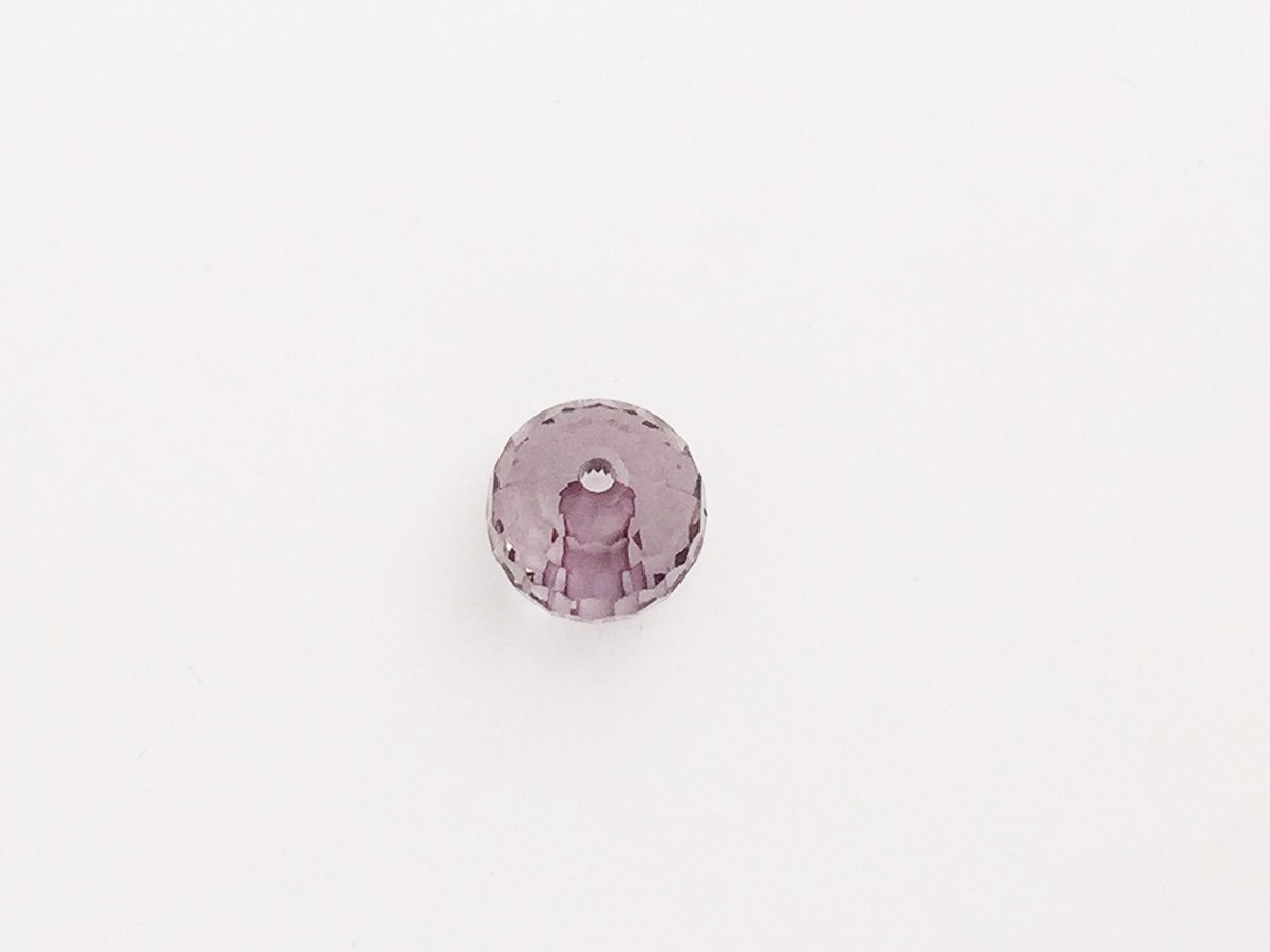PERLA TONDA SFAC.MM.16 SILVER SHADE