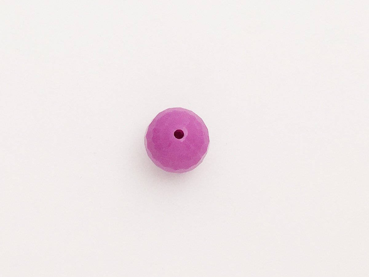 PERLA TONDA SFAC.MM.16 VIOLET