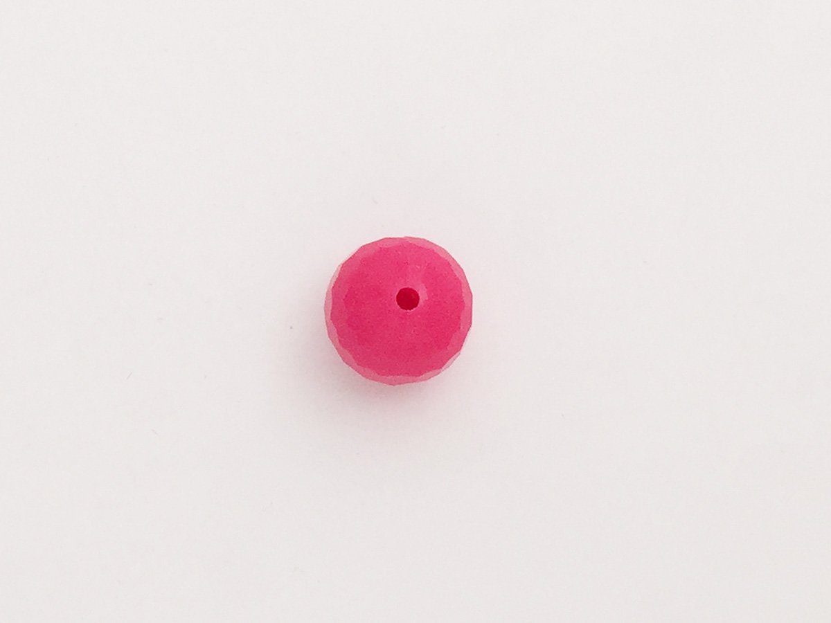 PERLA TONDA SFAC.MM.16 FUCSIA