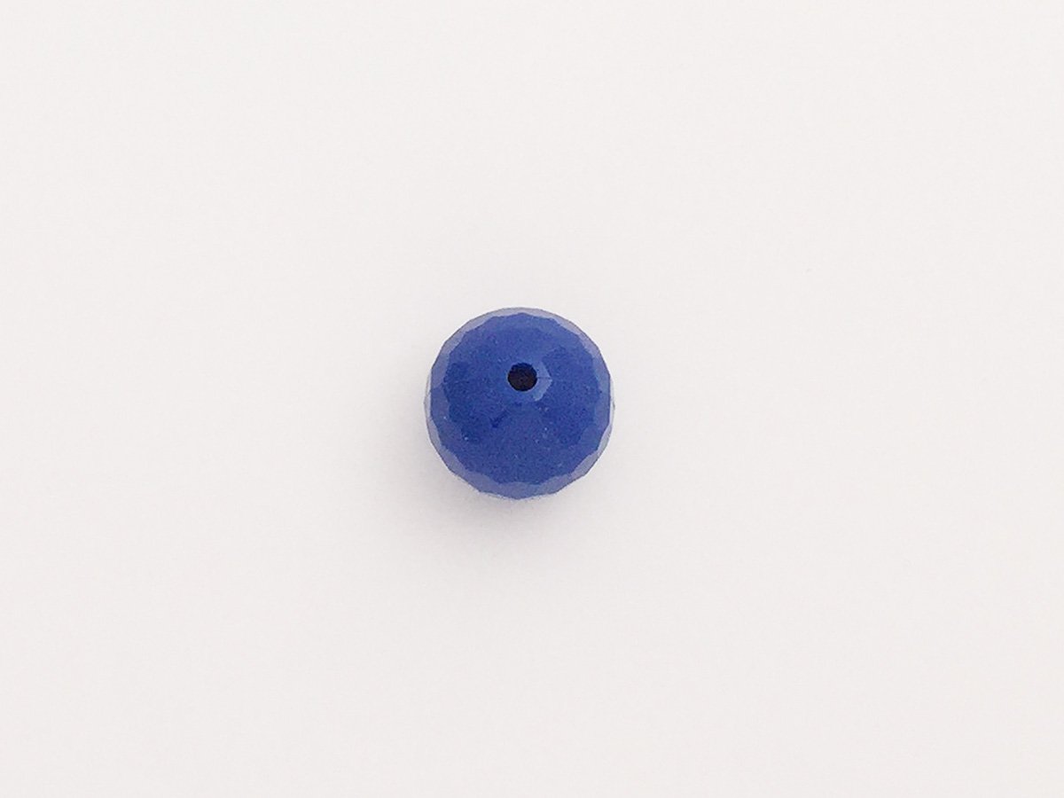 PERLA TONDA SFAC.MM.16 BLUETTE