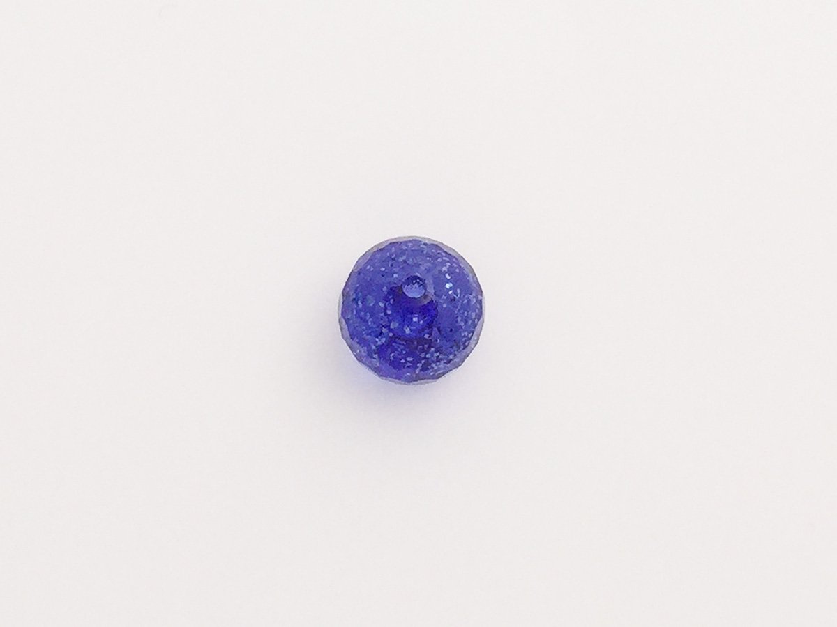 PERLA GLITTER SFAC.MM.16 BLUETTE