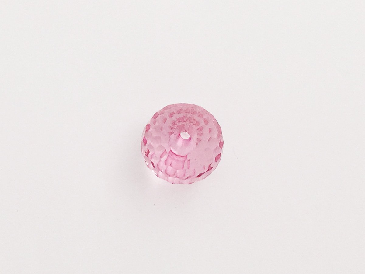 PERLA TONDA SFAC.MM.20 LT.ROSE