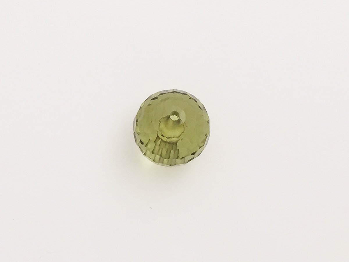 PERLA TONDA SFAC.MM.20 OLIVINE