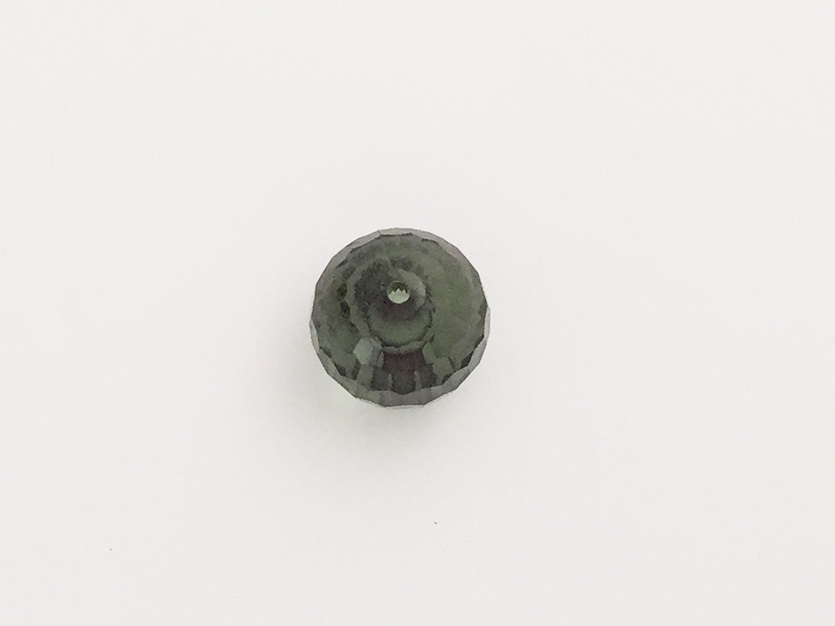 PERLA TONDA SFAC.MM.20 EMERALD