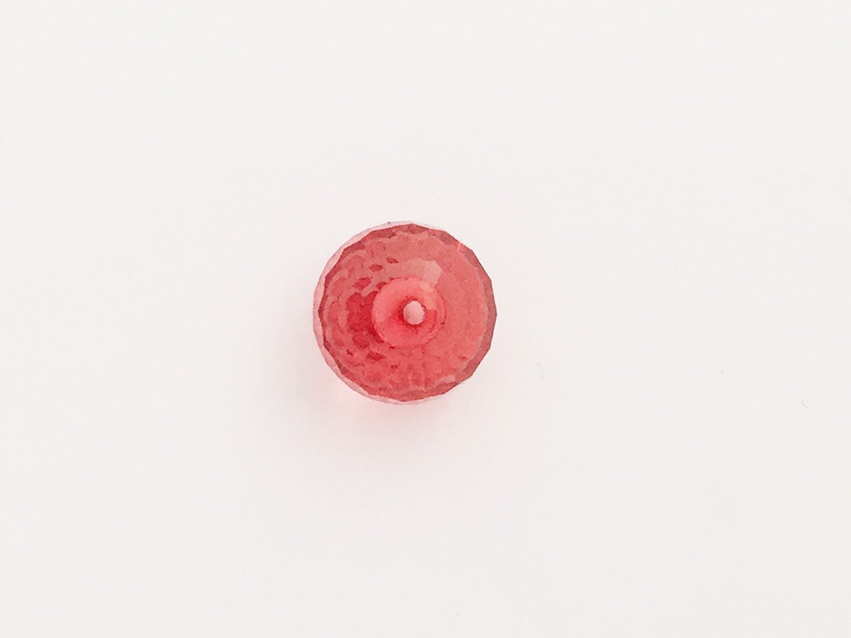 PERLA TONDA SFAC.MM.20 PADPARADSHA