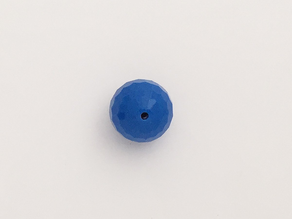 PERLA TONDA SFAC.MM.20 LT.BLUETTE