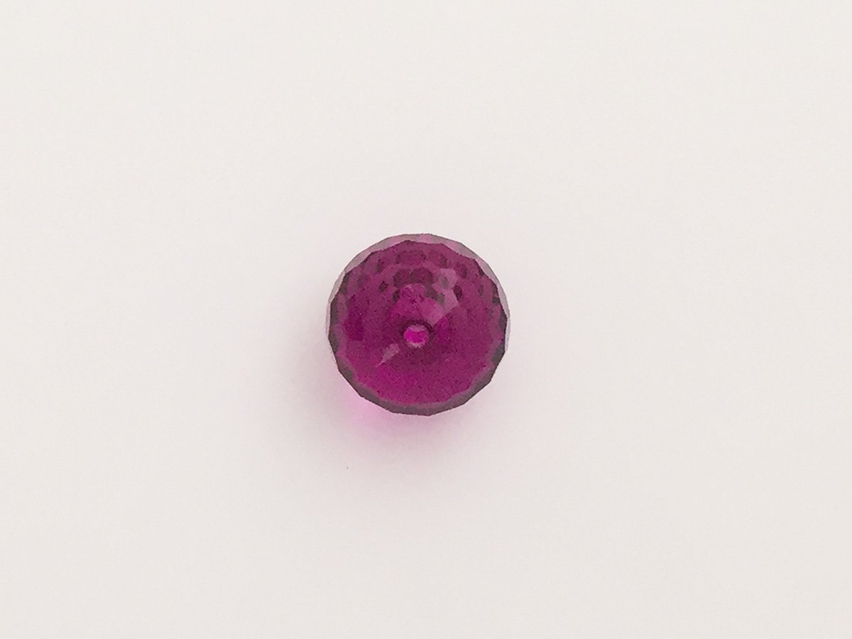 PERLA TONDA SFAC.MM.20 AMETHYST