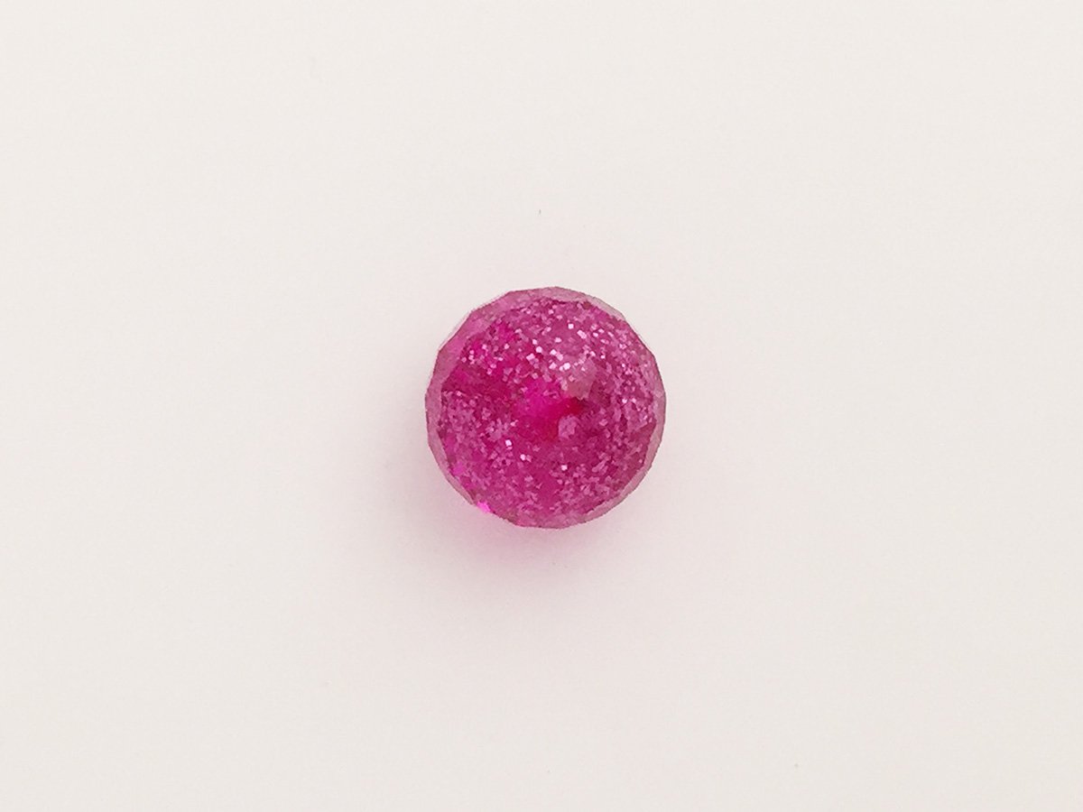 PERLA GLITTER SFAC.MM.20 AMETHYST