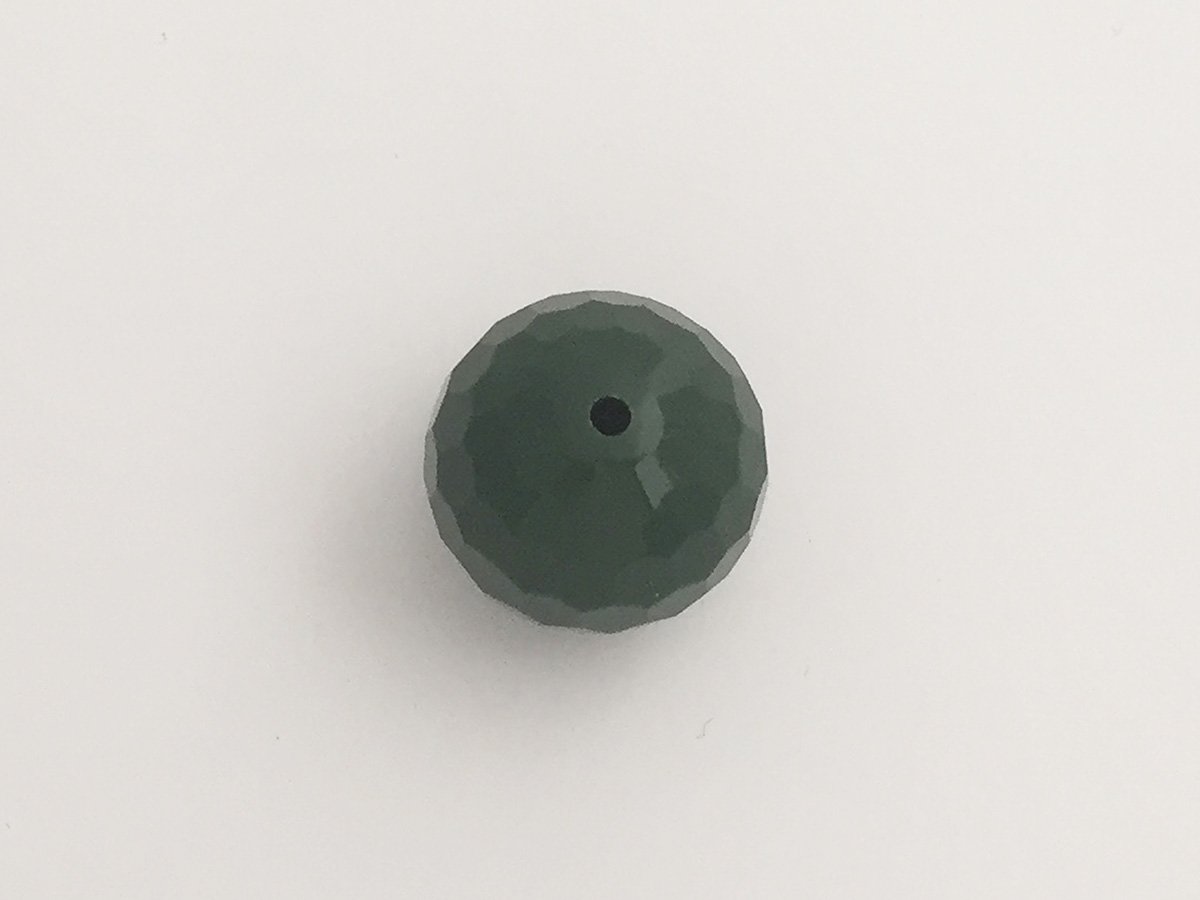 PERLA TONDA SFAC.MM.25 VERDONE