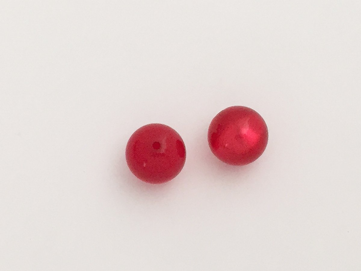 PERLA PLEXI LUC.MM.16 FUCSIA
