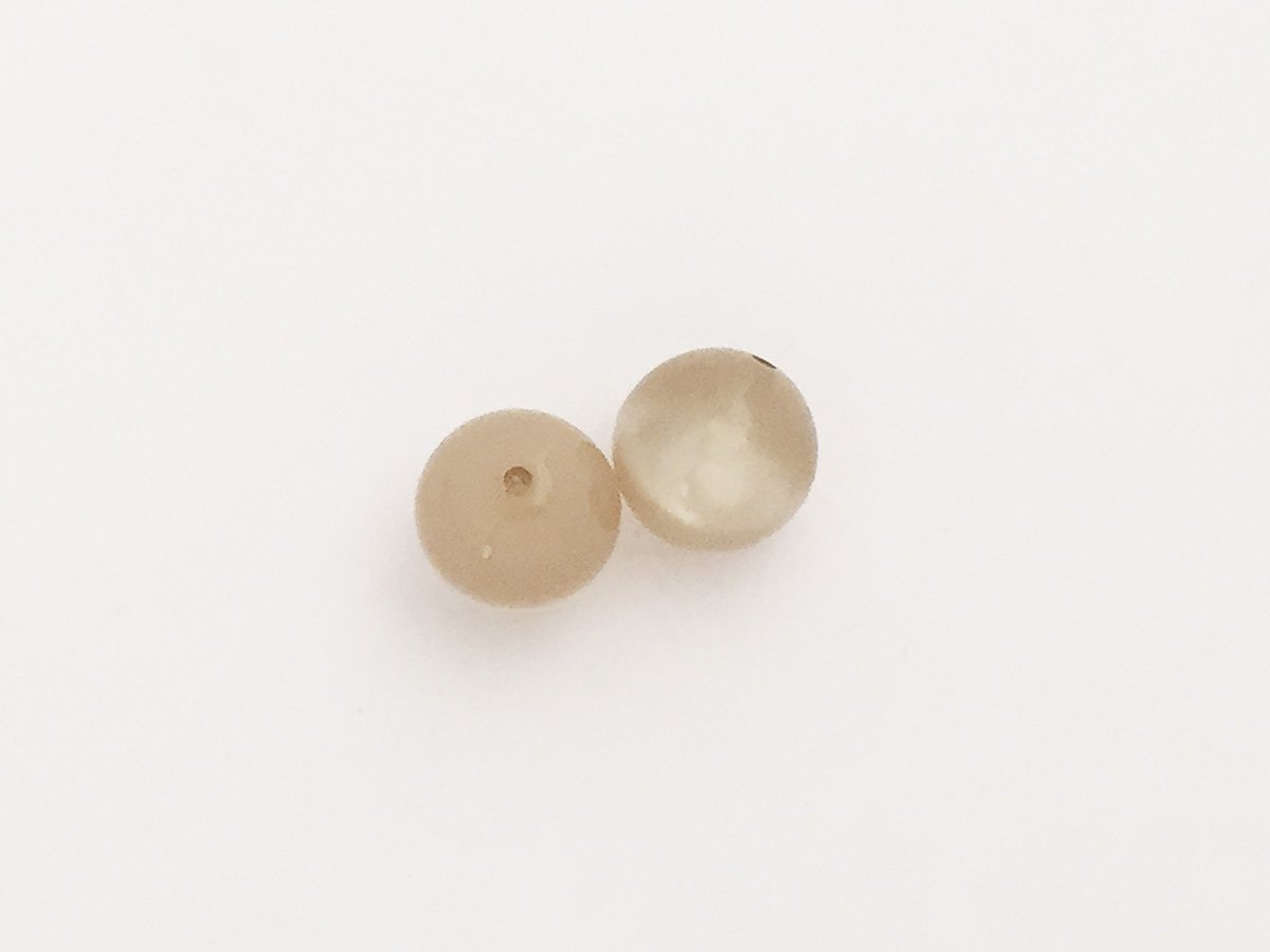 PERLA PLEXI LUC.MM.16 GRIGIO