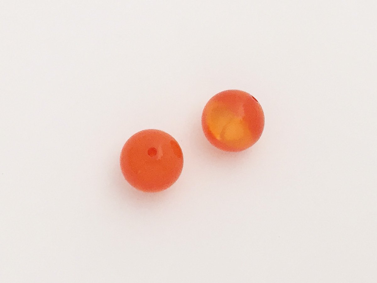 PERLA PLEXI LUC.MM.16 FIREOPAL