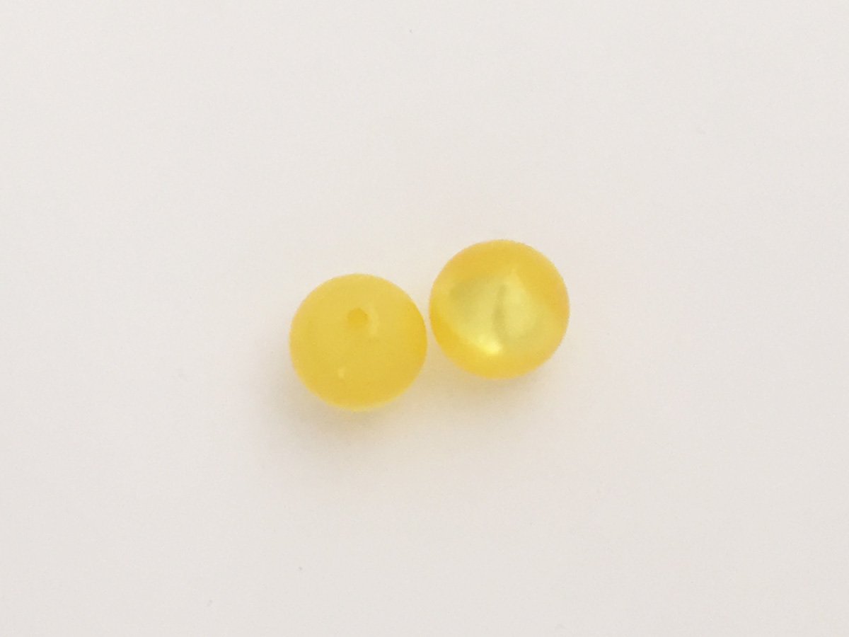 PERLA PLEXI LUC.MM.16 JONQUIL