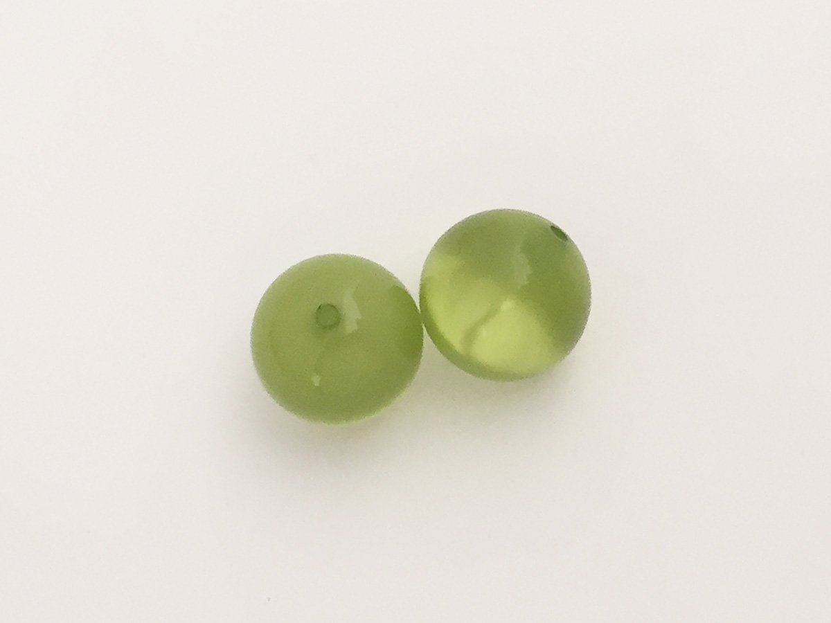 PERLA PLEXI LUC.MM.20 ERINITE