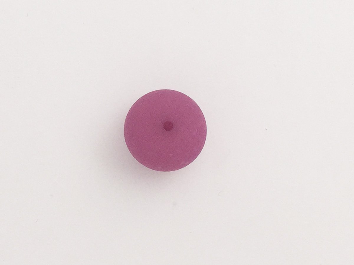 PERLA PLEXI SAT.MM.20 LT.AMETHYST