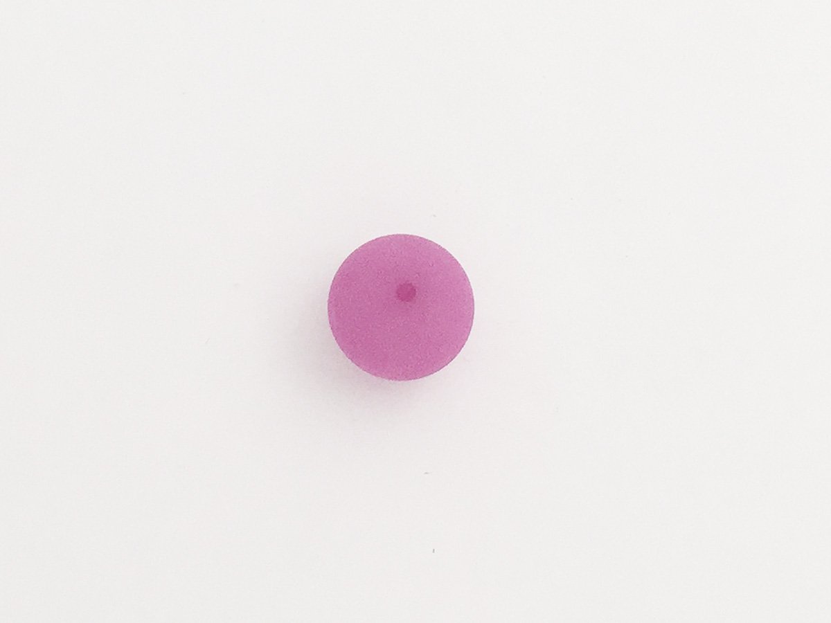 PERLA PLEXI SAT.MM.16 LT.AMETHYST