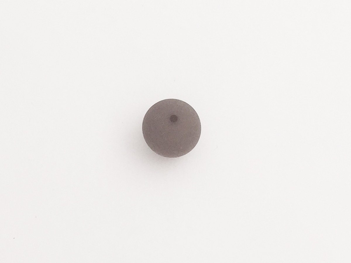 PERLA PLEXI SAT.MM.16 GRIGIO