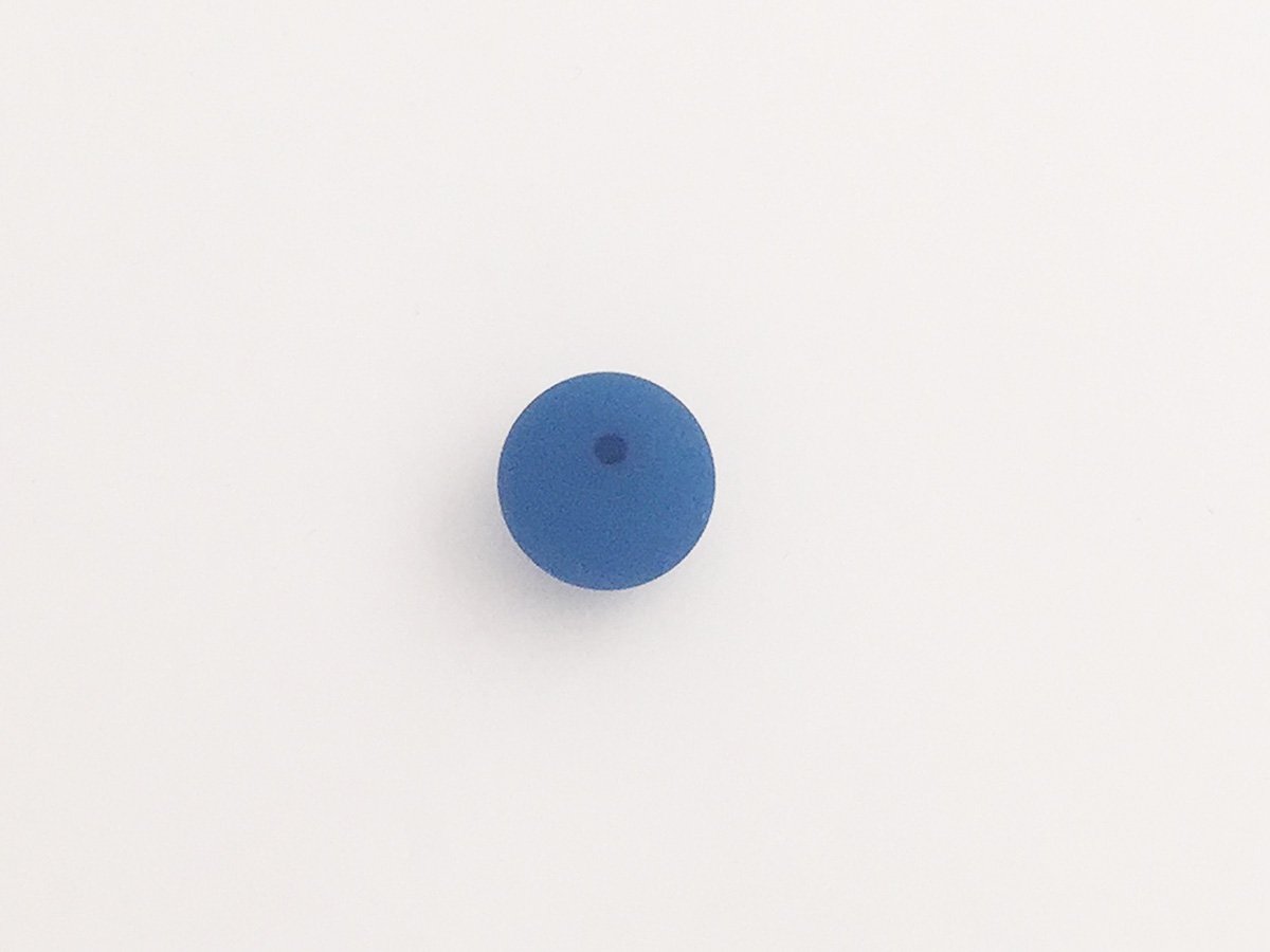 PERLA PLEXI SAT.MM.16 BLUETTE