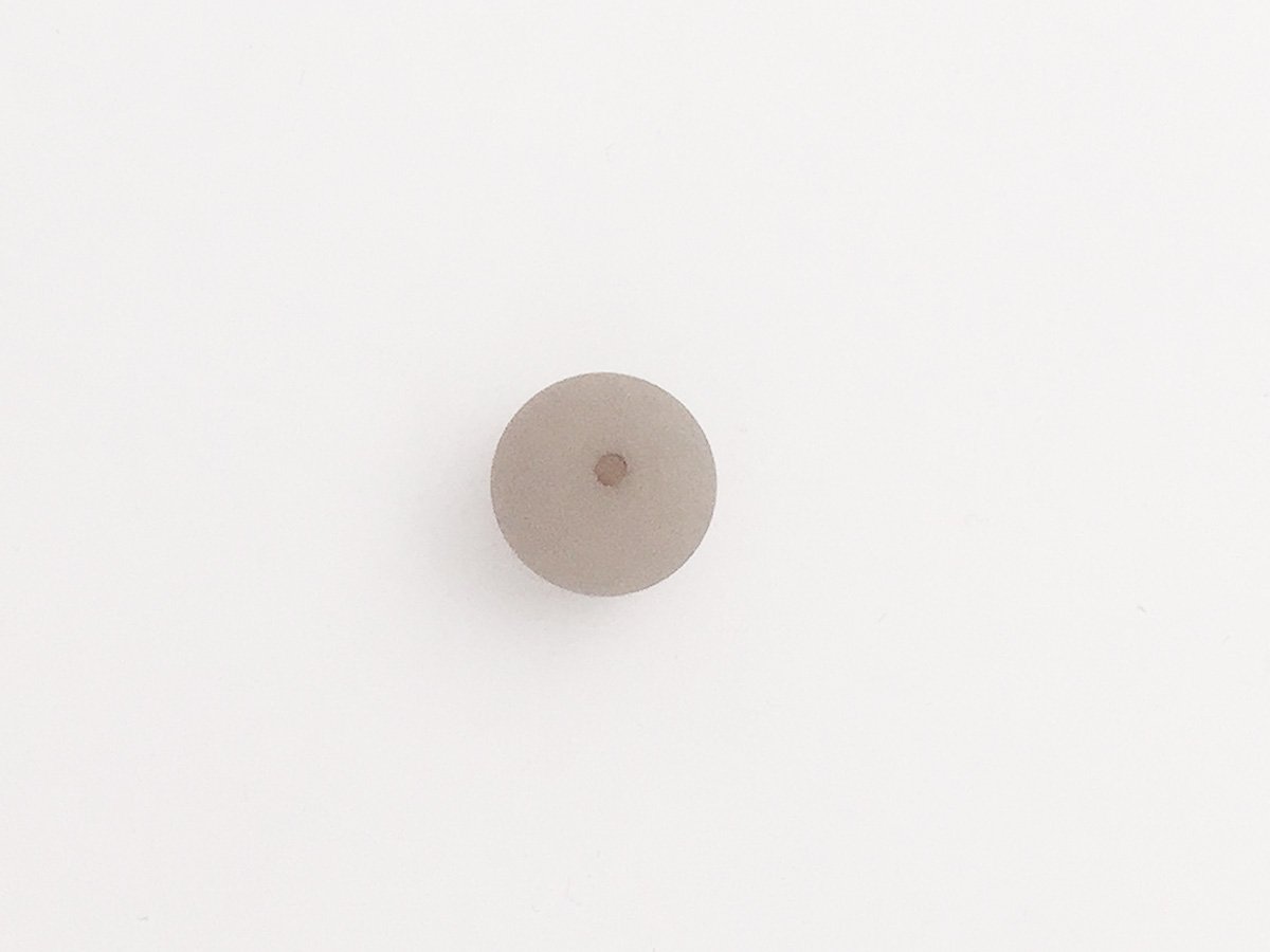 PERLA PLEXI SAT.MM.16 LT.GREY