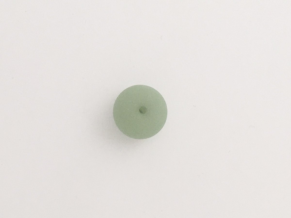 PERLA PLEXI SAT.MM.16 CRYSOLITE