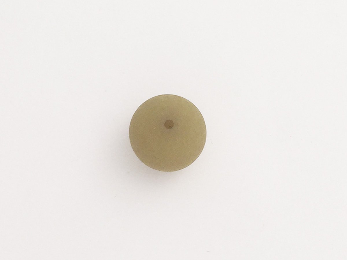 PERLA PLEXI SAT.MM.20 OLIVINE