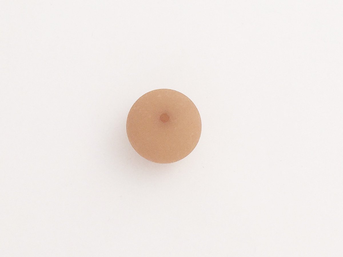 PERLA PLEXI SAT.MM.20 LT.TOPAZ